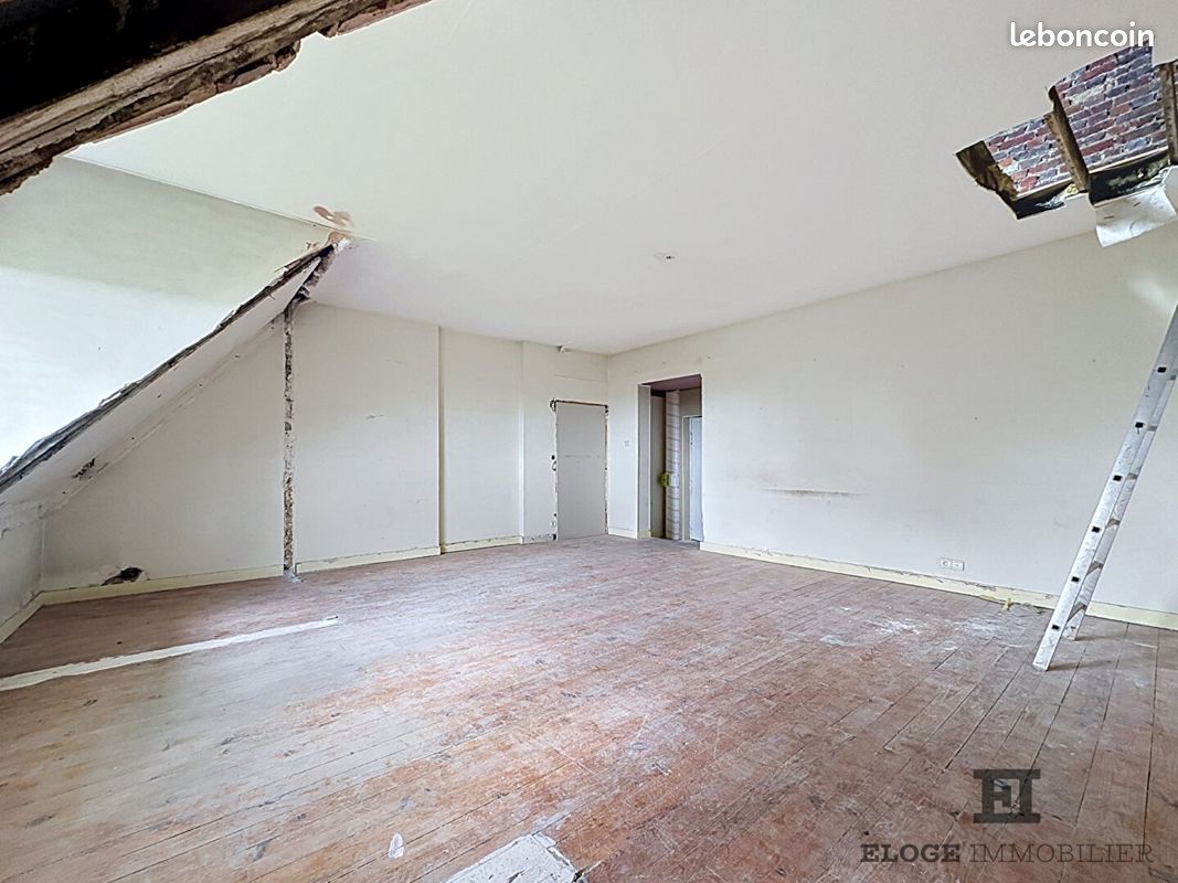 Appartement 2 pièces 43 m² · à Mont-Saint-Aignan · 43 m² · 129 000 €