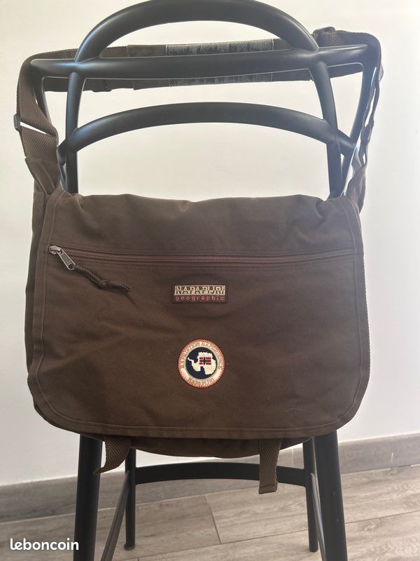 Sac napapijri Accessoires Bagagerie