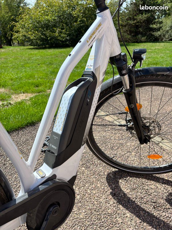 Lapierre E-Urban 4.4 (image 2)