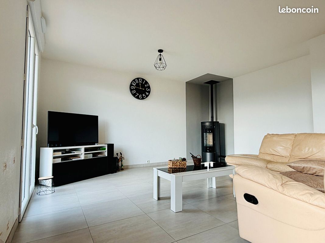 Maison 5 pièces 101 m² · à Bain-de-Bretagne · 101 m² · 249 000 €