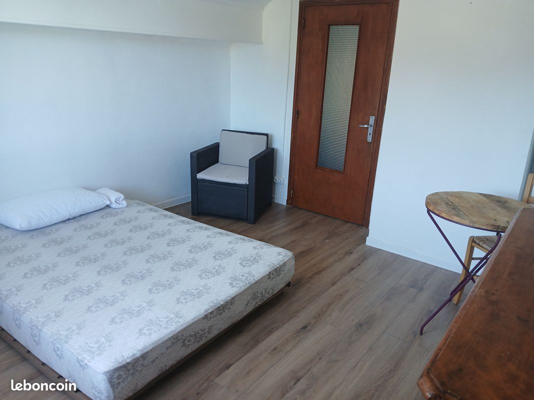Loue 2 chambres en colocation (image 1)