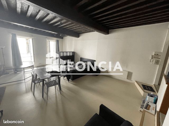 Appartement a louer vienne - 1 pièce(s) - 53 m2 - Surfyn