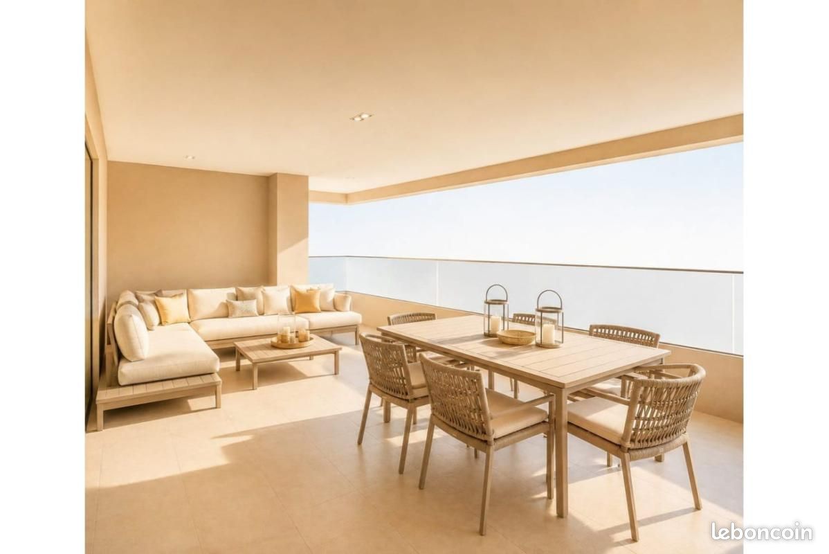 Appartement 4 pièces 86 m² · à Aix-en-Provence · 86 m² · 443 000 €