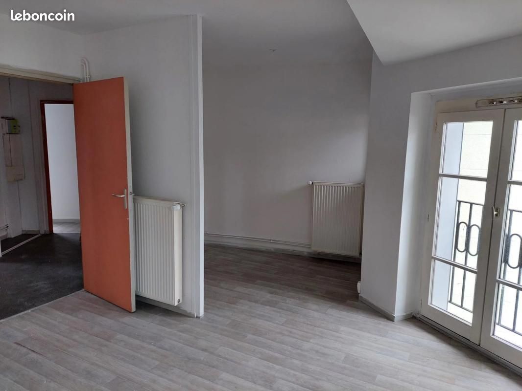 Appartement 2 pièces 36 m² · à Saint-Étienne · 36 m² · 387 €/mois