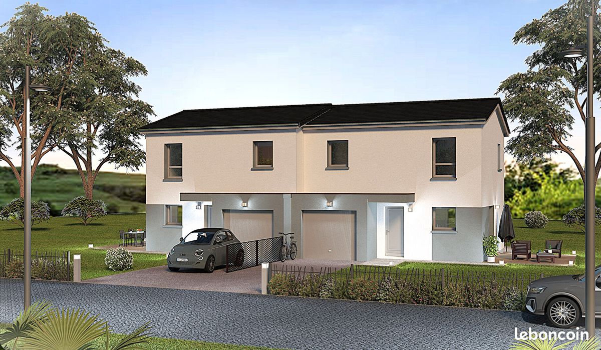 Maison 5 pièces 83 m² (image 2)