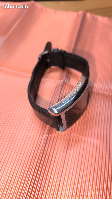 Montre Emporio Armani (image 7)