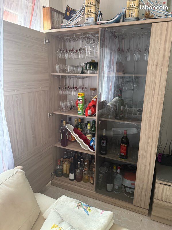 Vaisselier/buffet (image 2)