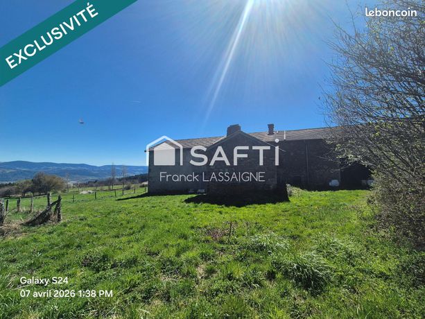 Maison 5 pièces 105 m²