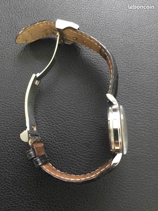 Jaeger-LeCoultre Memovox (image 6)