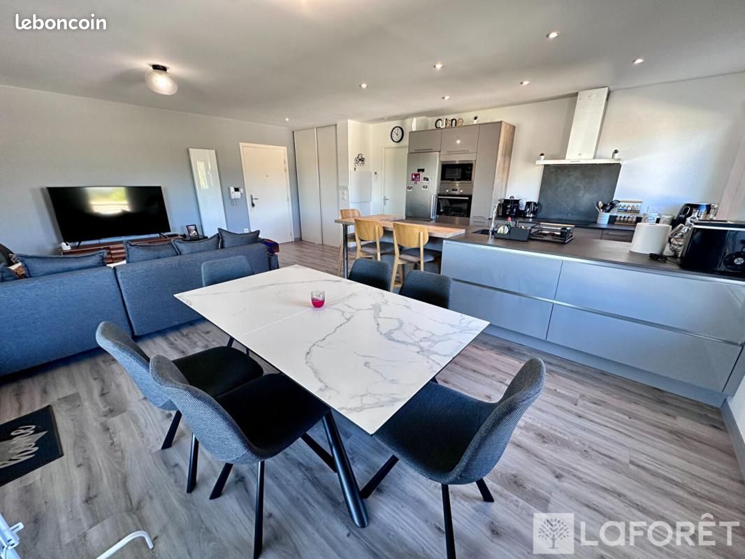 Appartement 4 pièces 91 m² · à Martignas-sur-Jalle · 91 m² · 1 350 €/mois