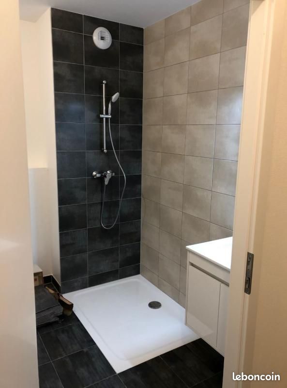 Appartement 2 pièces 44 m² · à Saint-Louis · 44 m² · 615 €/mois