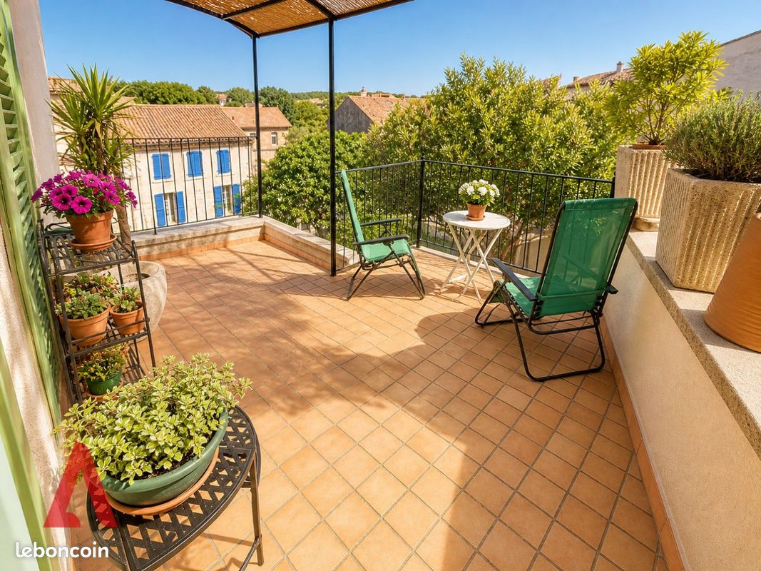 Maison 5 pièces 150 m² · à Magalas · 150 m² · 275 000 €
