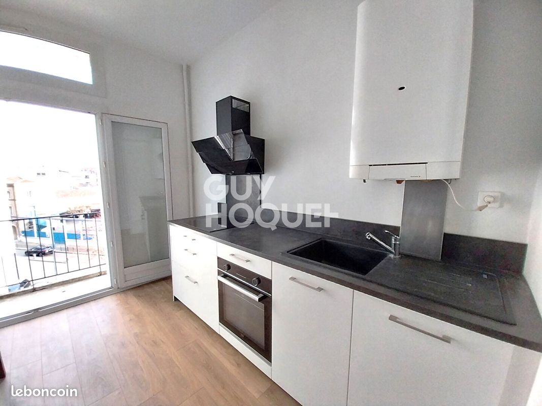 Appartement 3 pièces 73 m² · à Agen · 73 m² · 635 €