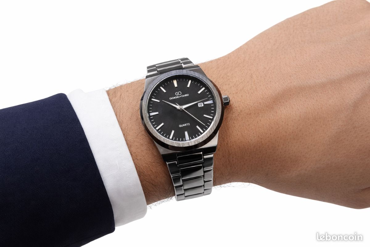 Montre Giorgio Dario (image 1)