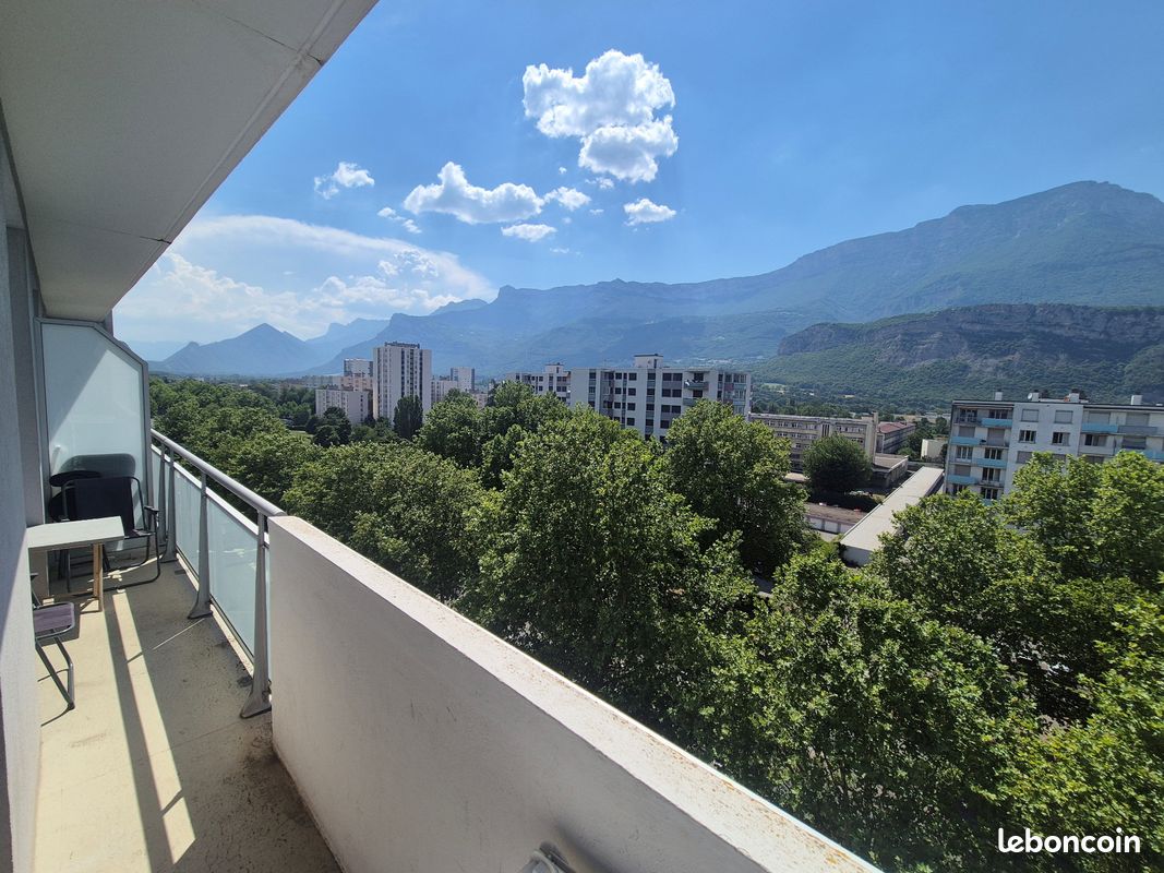 Appartement 4 pièces 66 m² (image 1)