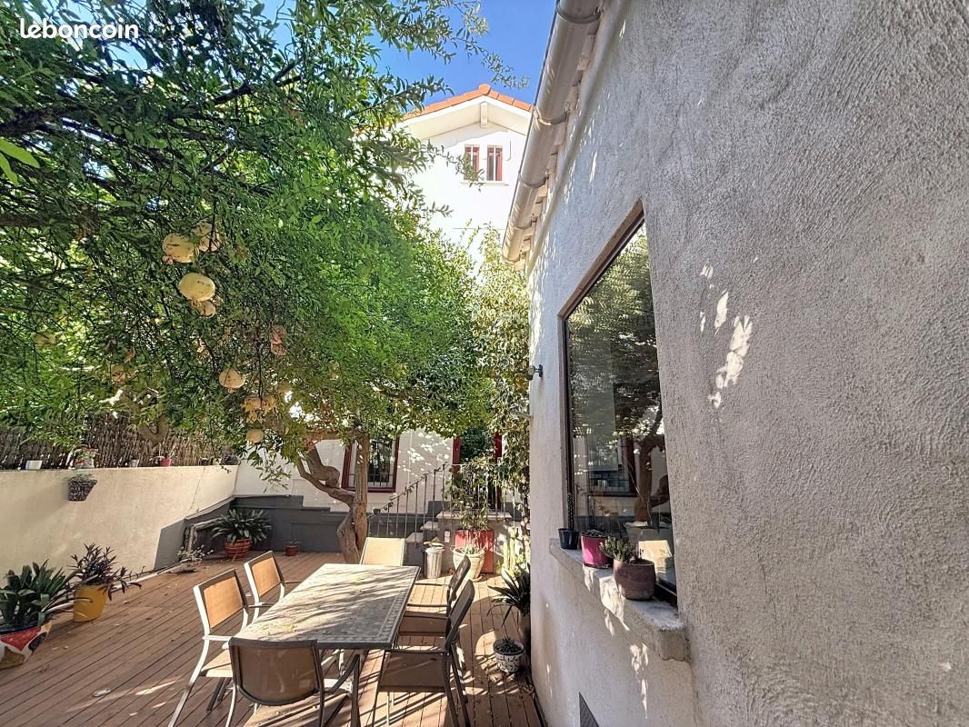 Maison 4 pièces 98 m² · à Perpignan · 98 m² · 349 000 €