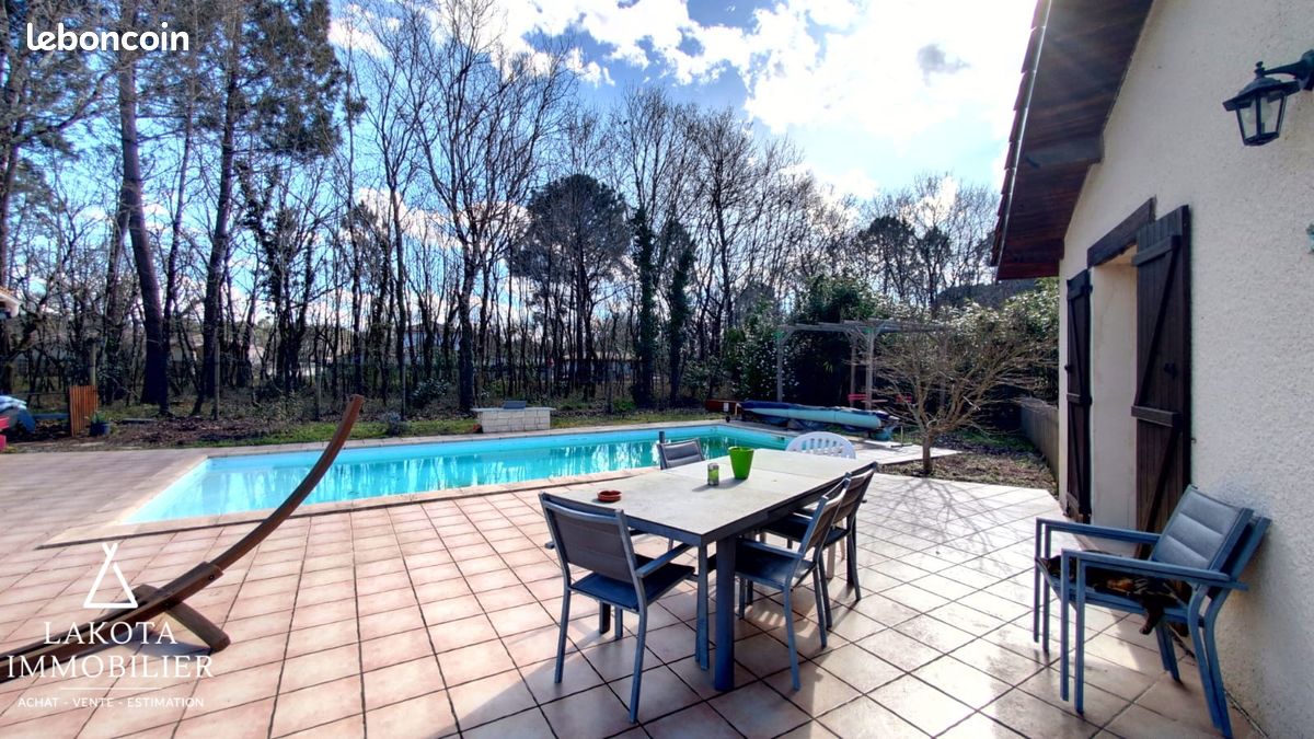 Propriété 4 pièces 105 m² (image 4)