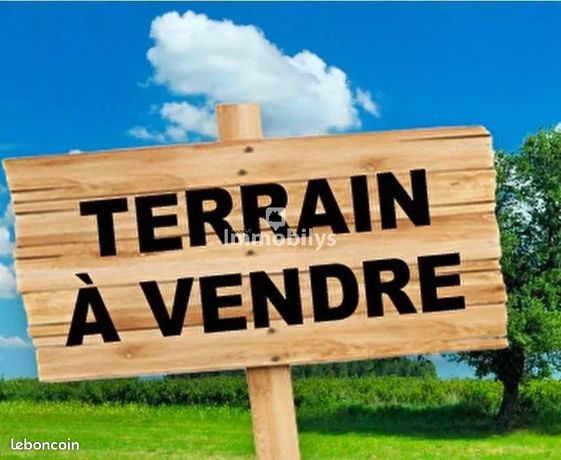 Terrain 760 m² Orchies