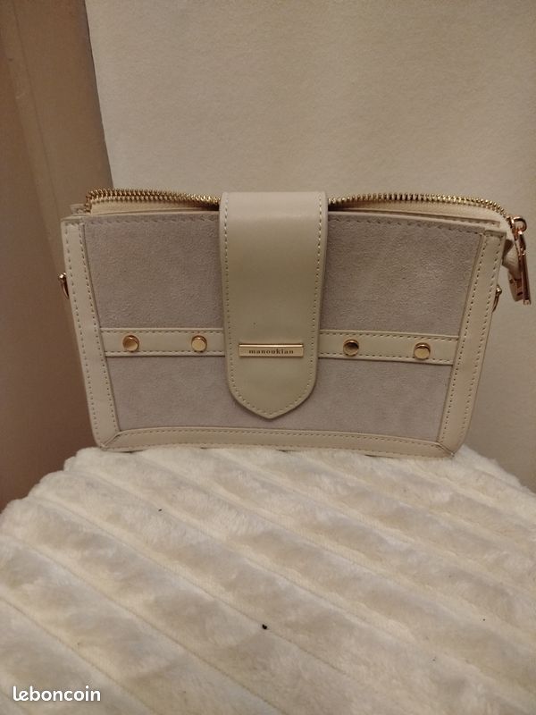 Sac a main manoukian (image 1)