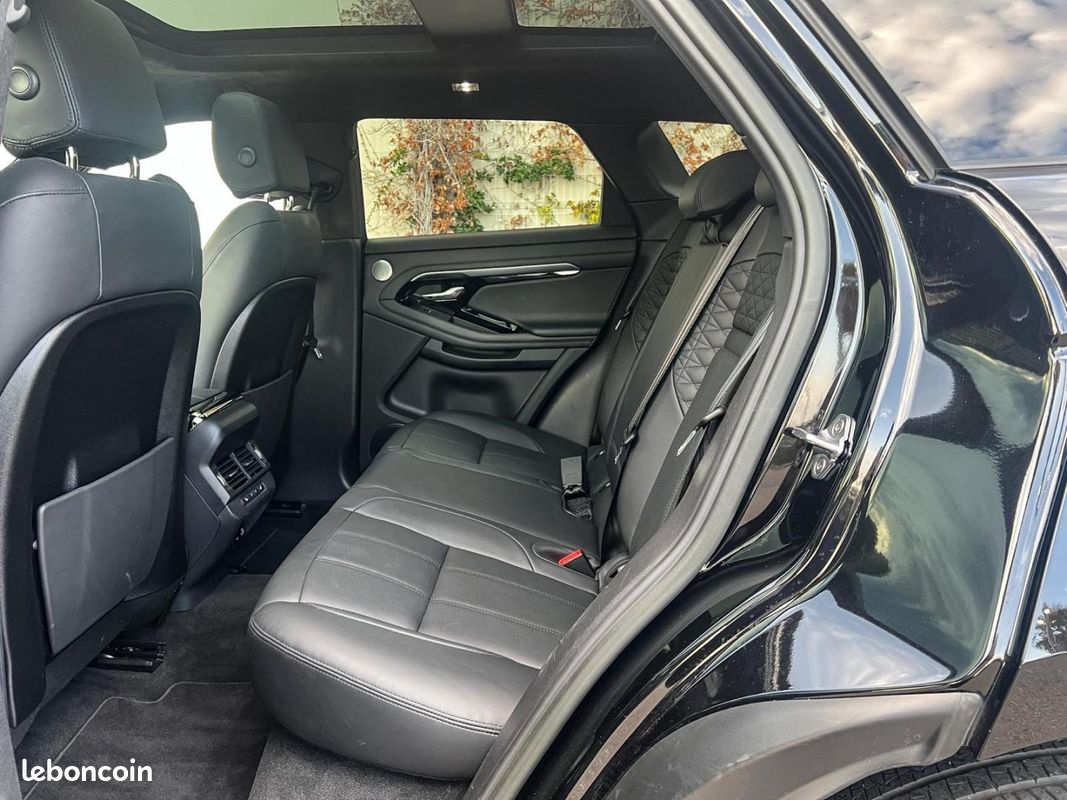 Land-rover Range Rover Evoque 1.5 P300e 309ch R-Dynamic Autobiography AWD BVA Mark III (image 37)