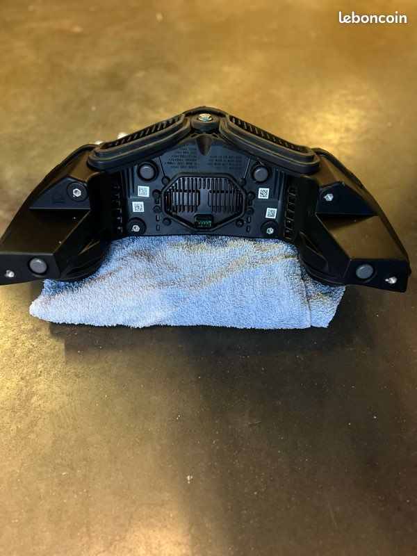 Feu optique full led Ducati Multistrada 1200 (image 2)
