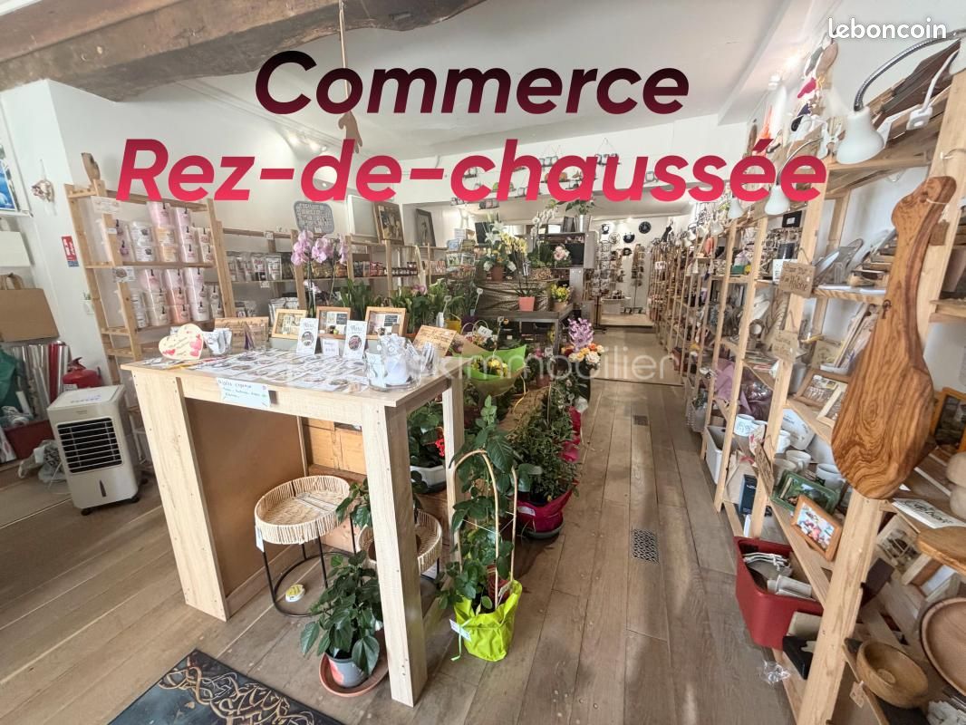 Immeuble 8 pièces 115 m² · à Miélan · 115 m² · 56 000 €