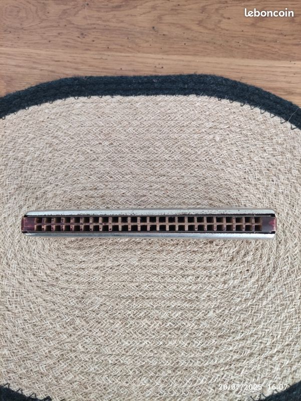 Harmonica Olympia (image 6)