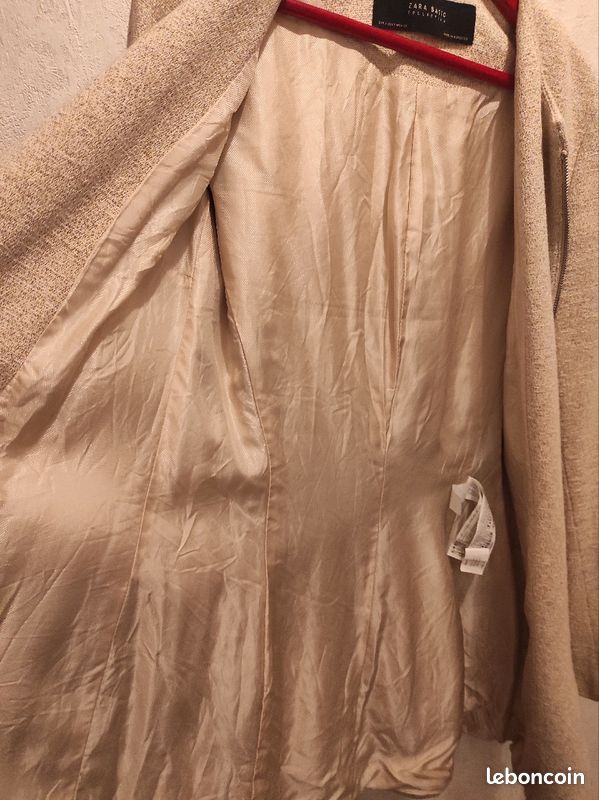 Veste Zara (image 5)