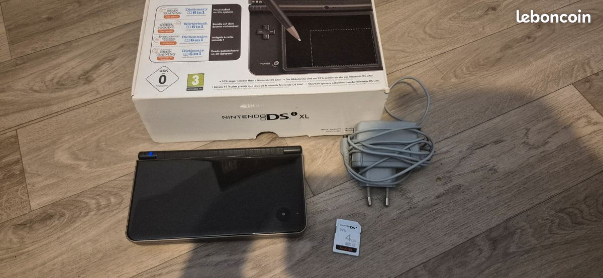 Nintendo ds (image 2)