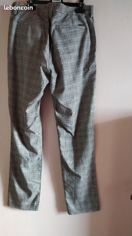 Pantalon femme (image 2)