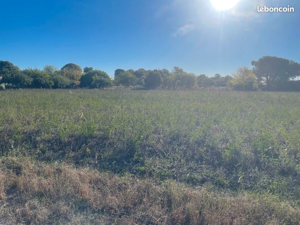 Terrain 312 m² Saint Hippolyte · à Saint-Hippolyte · 56 200 €