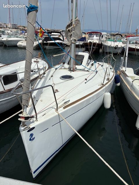 Bénéteau First 211 — Vedi foto 1