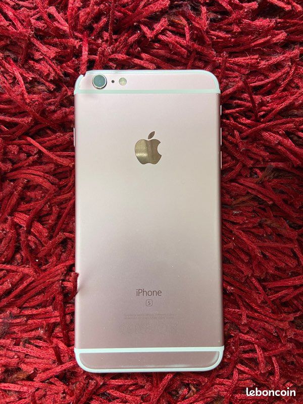 IPhone 6s Plus (image 1)