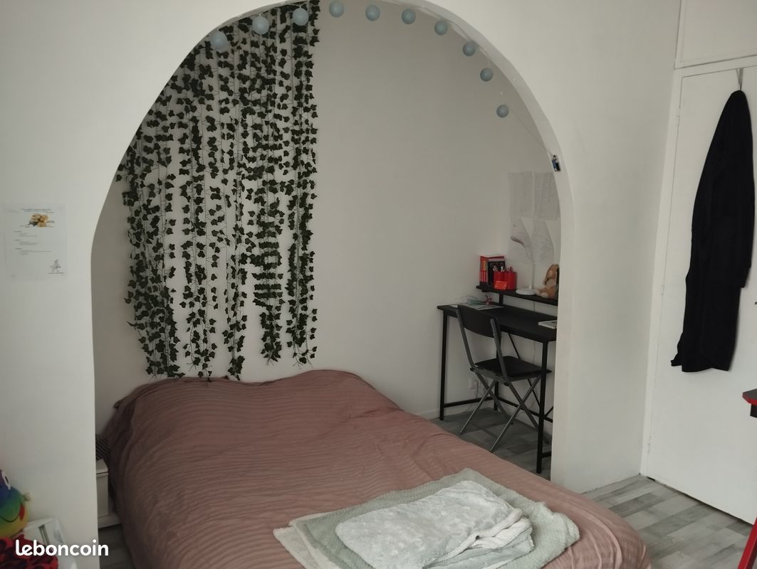 Maison a louer beauvais - 5 pièce(s) - 75 m2 - Surfyn