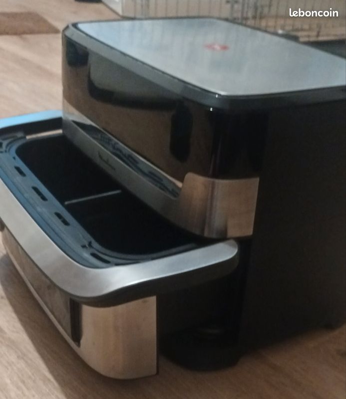 Air fryer (image 2)