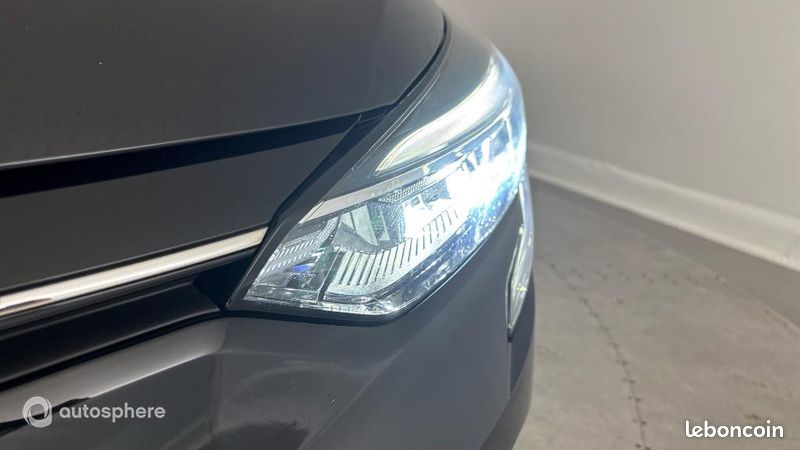 Renault Clio 1.0 TCe 100ch Evolution GPL (image 17)