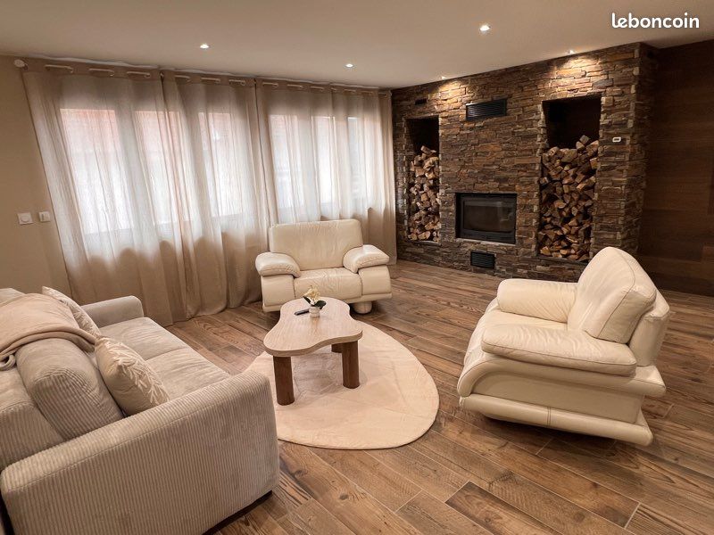 Appartement 5 pièces 88 m² · à Boulogne-sur-Mer · 88 m² · 200 000 €