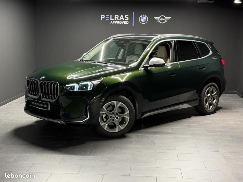 Bmw X1 sDrive18i 136ch xLine (image 1)