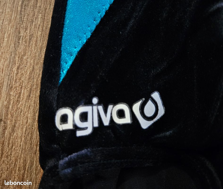 Justaucorps Agiva taille S (image 5)