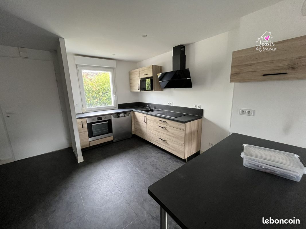 Maison 4 pièces 82 m² · à Cholet · 82 m² · 920 €/mois