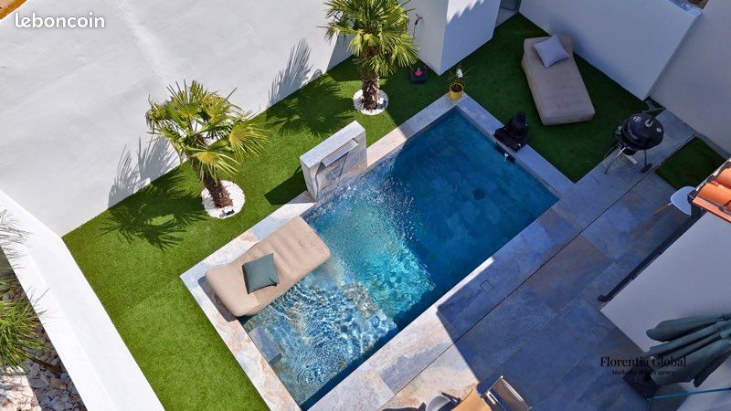 Maison 3 pièces 85 m² · à Pia · 85 m² · 289 000 €