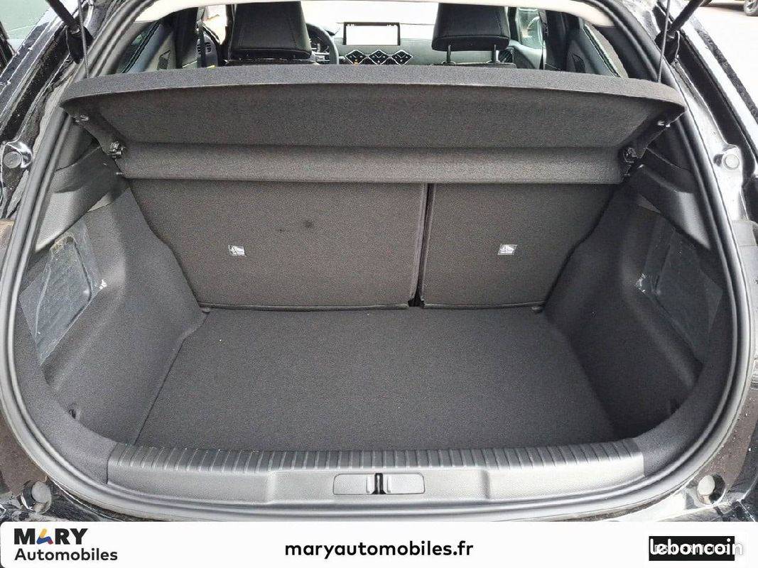 DS DS 3 Hybride 145 e-DCT6 Edition France (image 6)