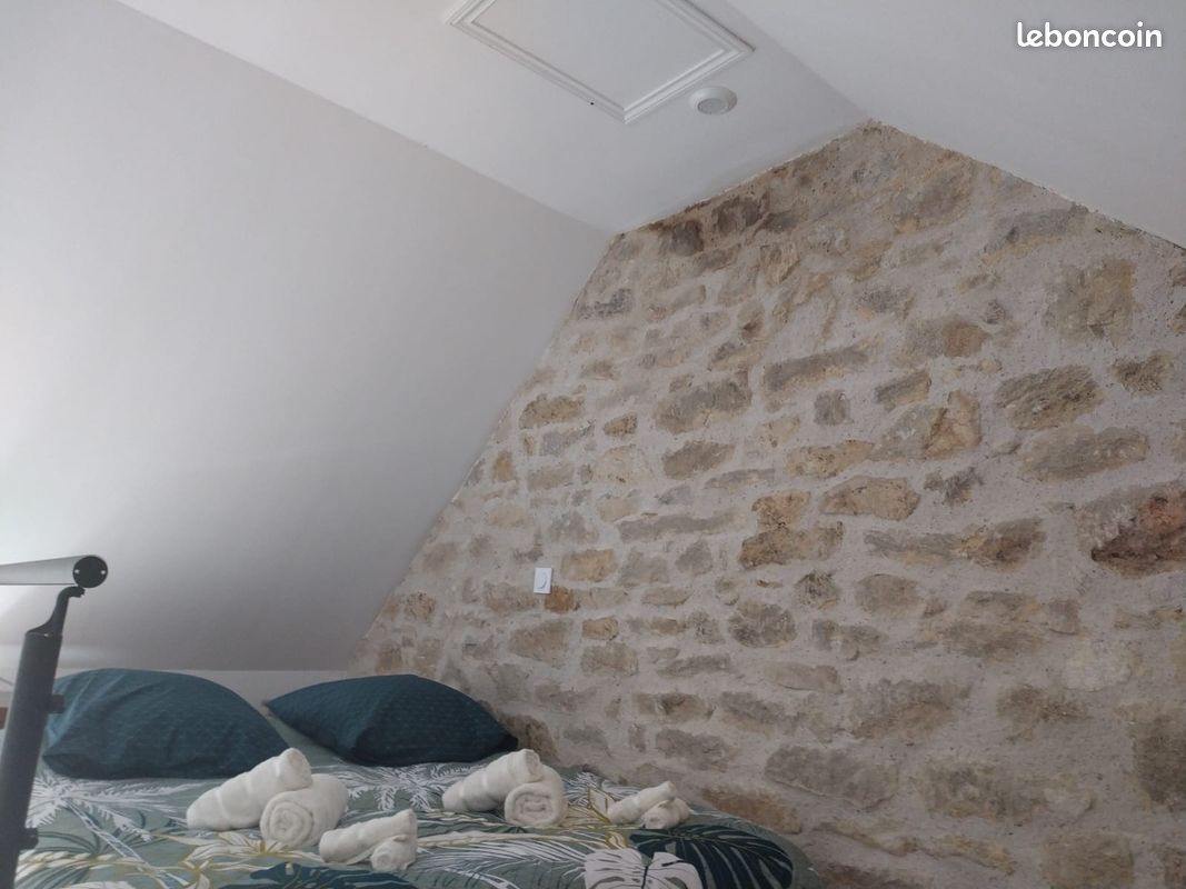 Appartement 3 pièces 35 m² · à Saint-Évarzec · 35 m² · 680 €/mois