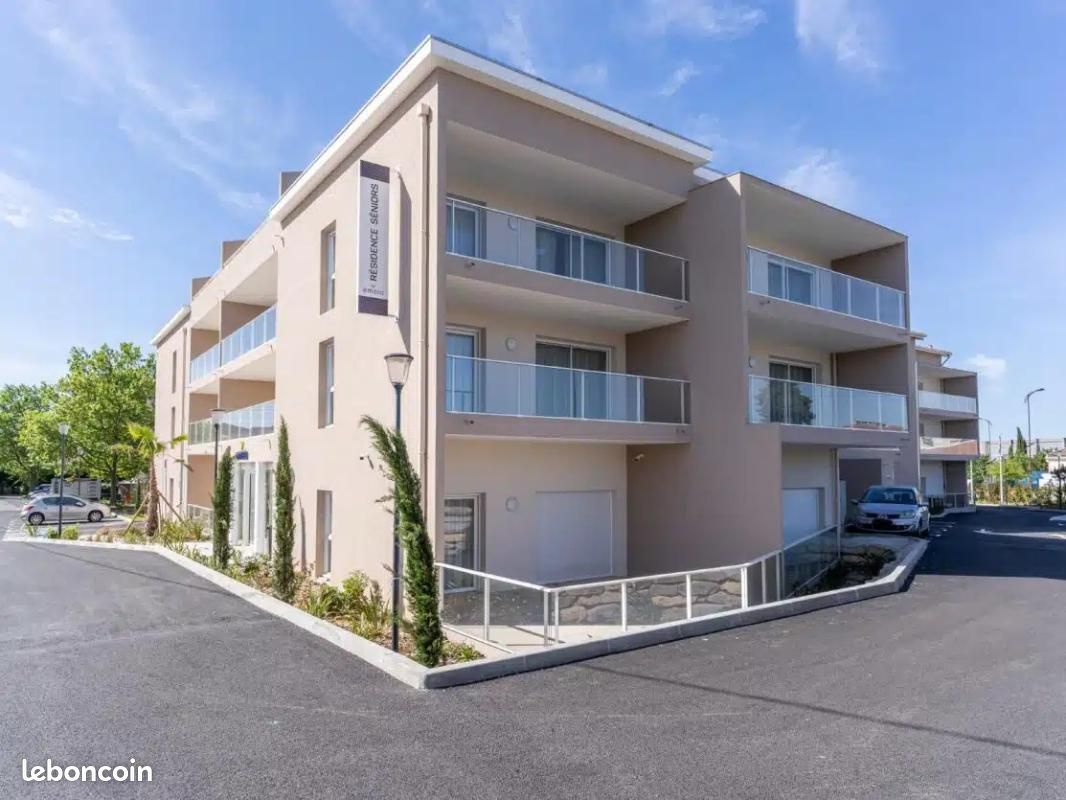 Appartement 3 pièces 58 m² · à Le Muy · 58 m² · 199 040 €