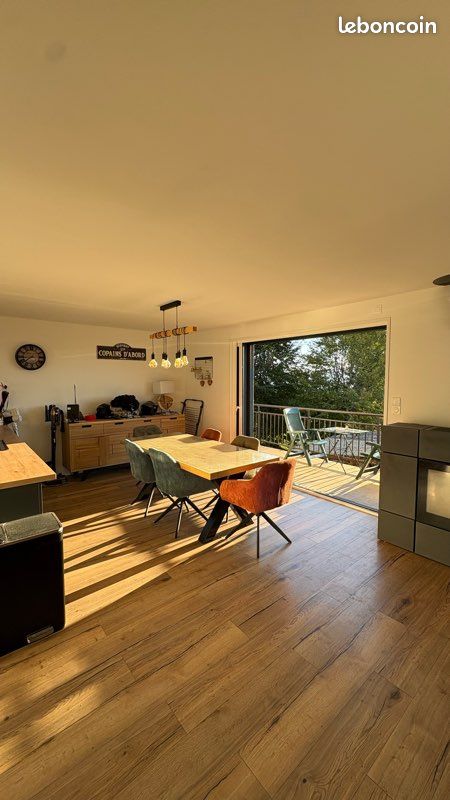 Maison 7 pièces 131 m² · à Trévignin · 131 m² · 555 000 €