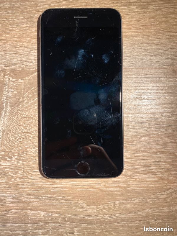 IPhone 6s HS – URGENT – prix bas (image 5)
