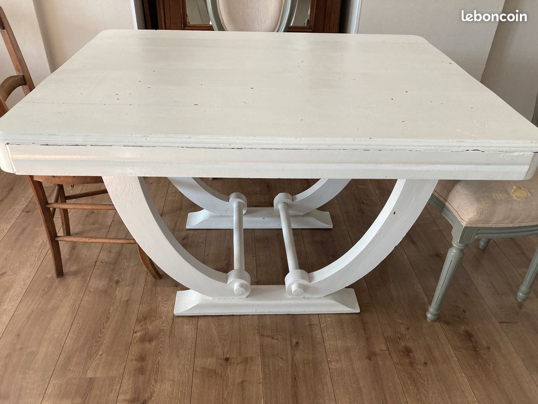 Table de séjour (image 1)