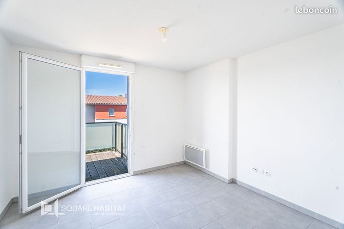 Appartement 2 pièces 44 m² — 7