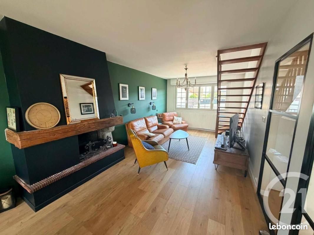 Maison 6 pièces 120 m² · à Saint-Martin-Boulogne · 120 m² · 288 000 €