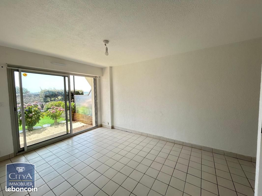 Appartement a louer ploemeur - 1 pièce(s) - 25 m2 - Surfyn